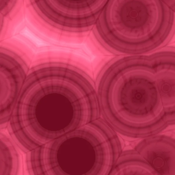 Bezešvé Růžové Rhodonit Vzor — Stock fotografie