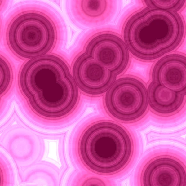 Безшовний Рожевий Родонітовий Візерунок — стокове фото