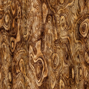 Sarı odun deseni tekrarlanıyor  