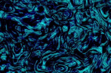 Geniş polikrom cam arkaplan