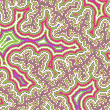 Vektör agat jeoidleri arkaplanı  