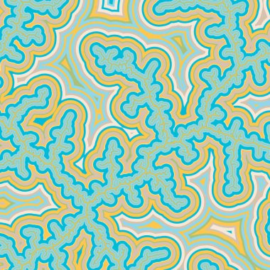 Vektör agat jeoidleri arkaplanı  