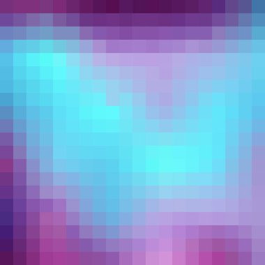 Hücre Arkaplanı - vektör çizimi