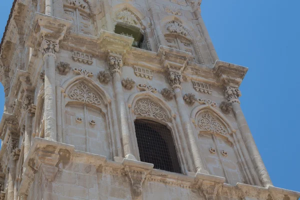 Church of Saint Lazarus, Larnaca, Cyprus.