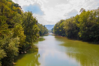 Pseupps Nehri, Rusya