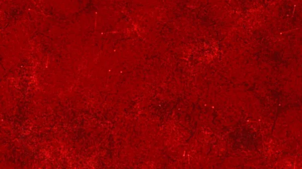 Red Gradient Abstract Background Blots — Stock Photo, Image