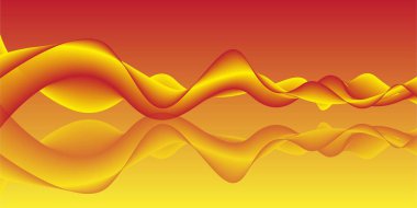 Profesyonel iş tasarım şablonu ya da kurumsal afiş tasarımı. Dergi kapakları, yayıncılık ve baskı sunumları. Soyut vektör arkaplanı.