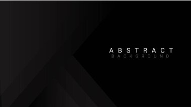 koyu renk eğimli soyut arkaplan. vektör illüstrasyonu