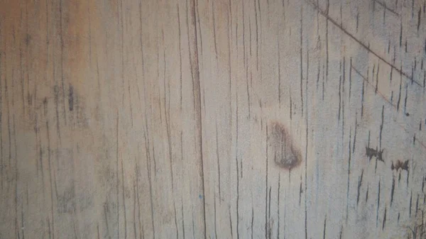 Textura Madera Marrón Con Arañazos Como Fondo —  Fotos de Stock