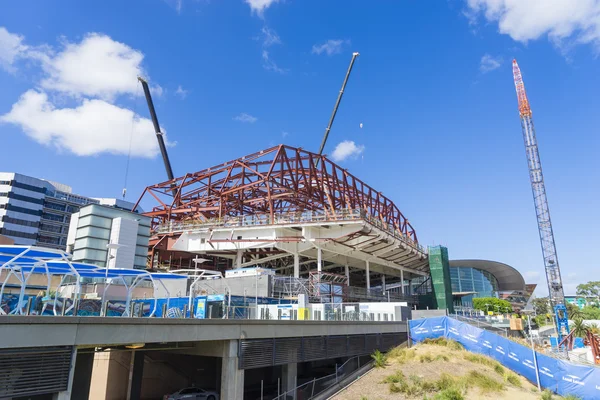 Adelaide Kongre Merkezi genişlemesi