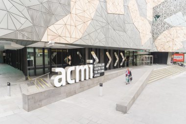 Devletçilik Melbourne Avustralya Merkezi