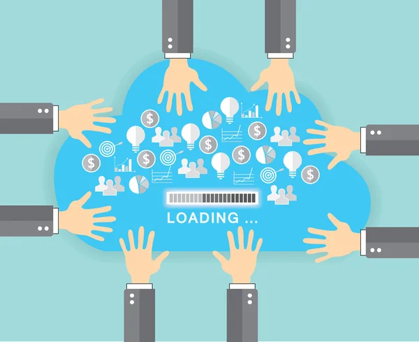 Bulut hesaplama kavramı