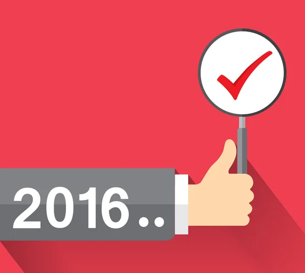 Yaşasın konseptiyle 2016