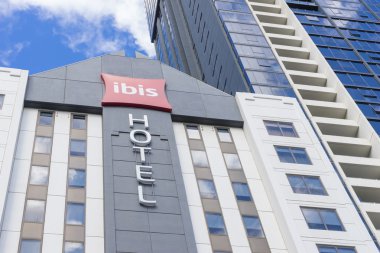 Ibis Melbourne Hotel and Apartments otel