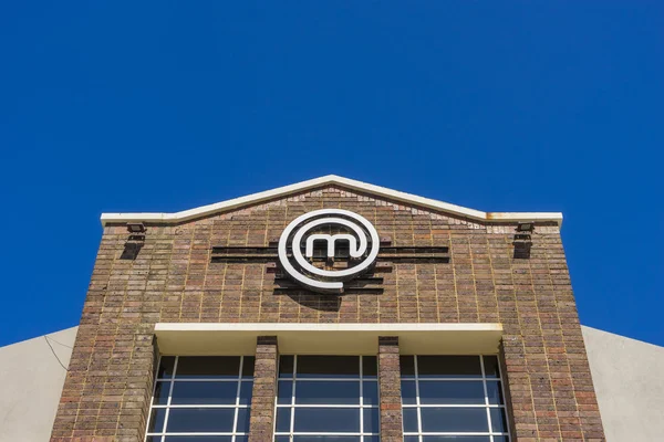 MasterChef mutfak Melbourne