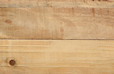 Eski Ahşap Doku