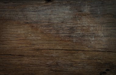 Karanlık eski ahşap duvar kağıdı