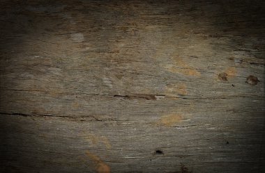 Karanlık eski ahşap duvar kağıdı