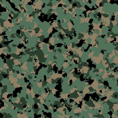 Simulate US Marines Army camouflage pattern textures or web background