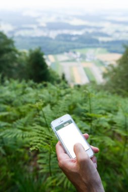 Geocaching