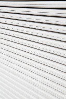 Alçıpan paneller yığını