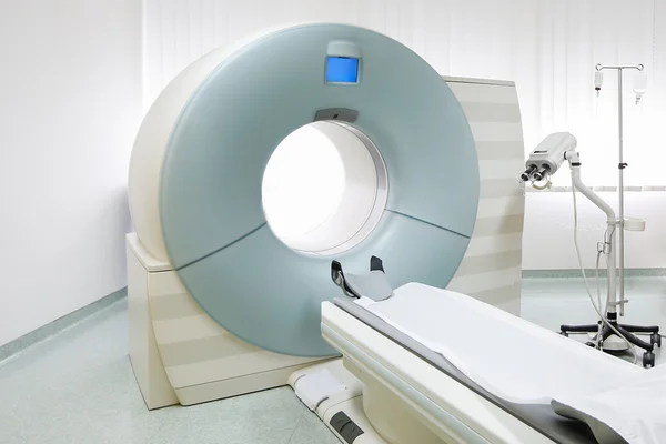 Mri 스캐너 — 스톡 사진