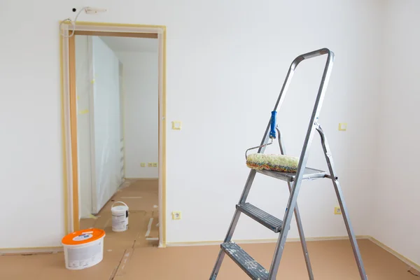 Home renovation — Stock Photo, Image