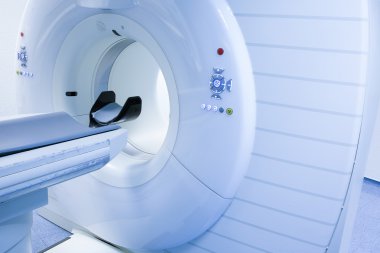Hastanede CT (Computed tomografi) inceden inceye gözden geçirmek