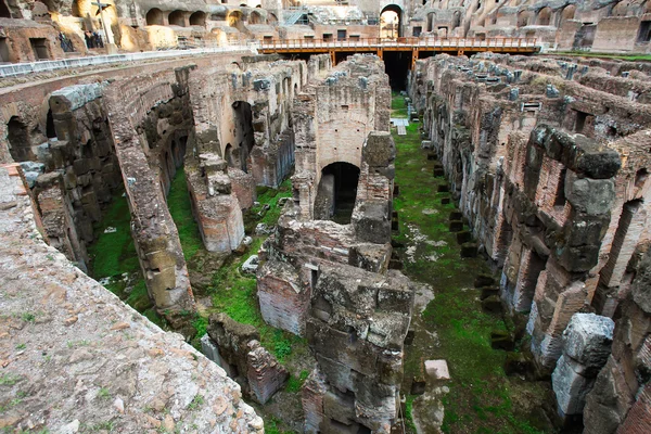 El coliseo de Roma —  Fotos de Stock