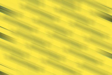 Sarı ve siyah çizgileri olan soyut sarı arkaplan sanatı