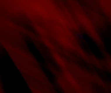 Turuncu, kırmızı ve siyah çizgileri olan soyut siyah arkaplan sanatı. Yaratıcı renkli soyut konsept sanat arka planı.