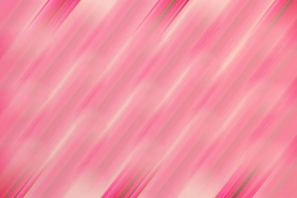 Abstrakte Rosa Hintergrundkunst Mit Linien Rosa Roten Und Weißen Farben — Stockfoto