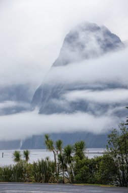 Milfordsound