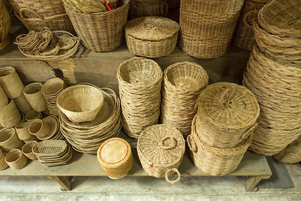 Hasır rattan ürün