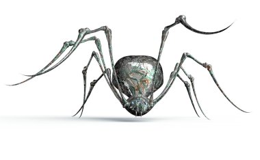 Dijital Emanet kavramı elektronik bilgisayar hata izole