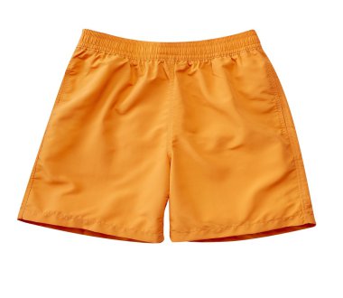 Kırpma yoluyla Trunks Yüzme 