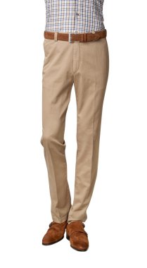 pants for men isolated on a white background