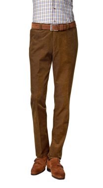 pants for men isolated on a white background