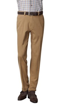 pants for men isolated on a white background