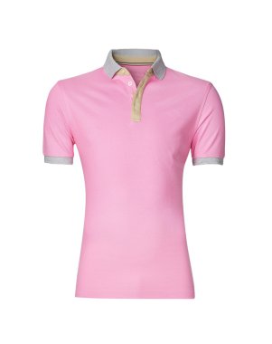 shirt for men isolated on a white background