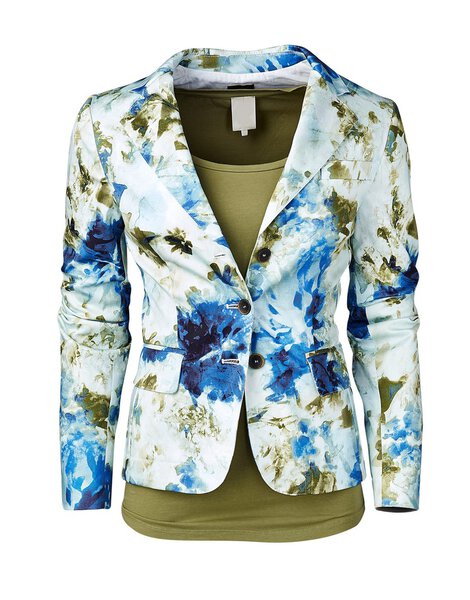 женское платье изолировано на белом
