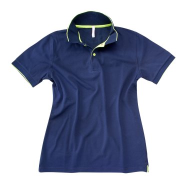 erkek kazak üzerine beyaz izole. kırpma yolu ile