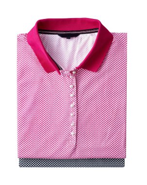 beyaz izole kadın kazak. kırpma yolu ile