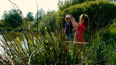 Kiddie #13 Balık tutma