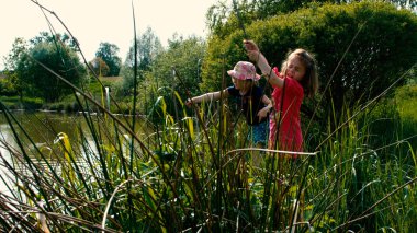 Kiddie #15 Balık tutma