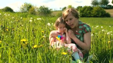 Çayır klip #1 bahar