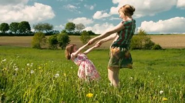 Bahar çayır klip #5