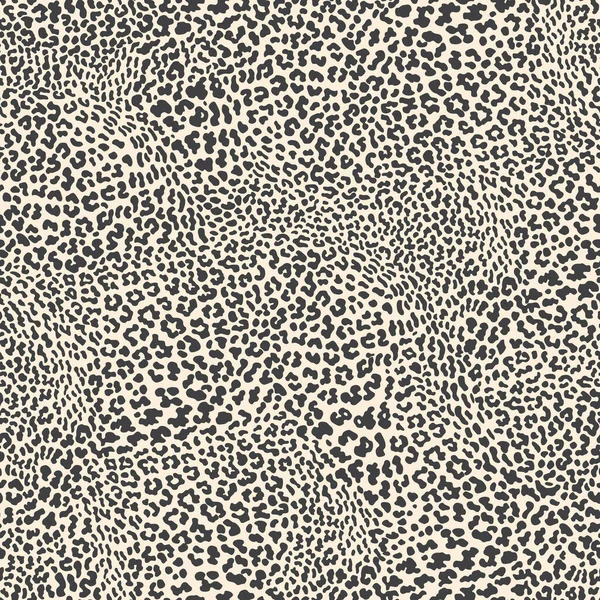 Leopar derisindeki leopar desenlerinden hayvani bir iz. Moda siyah ve bej arkaplan