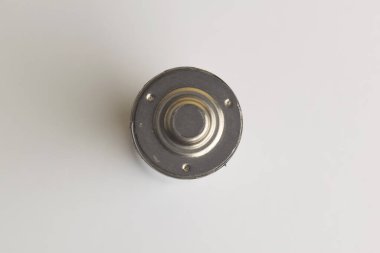 Çift AA pil pozitif polo fotoğrafı