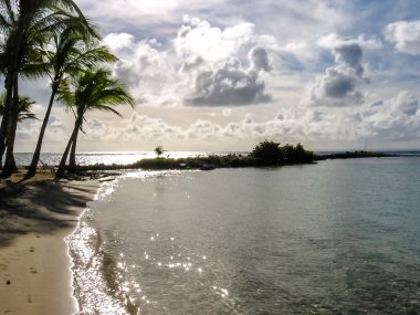 Sainte Anne Guadeloupe
